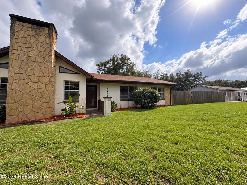 3 bedroom Single Family Residence at 118 Bobwhite Road, St Augustine South, St. Augustine — photo 2