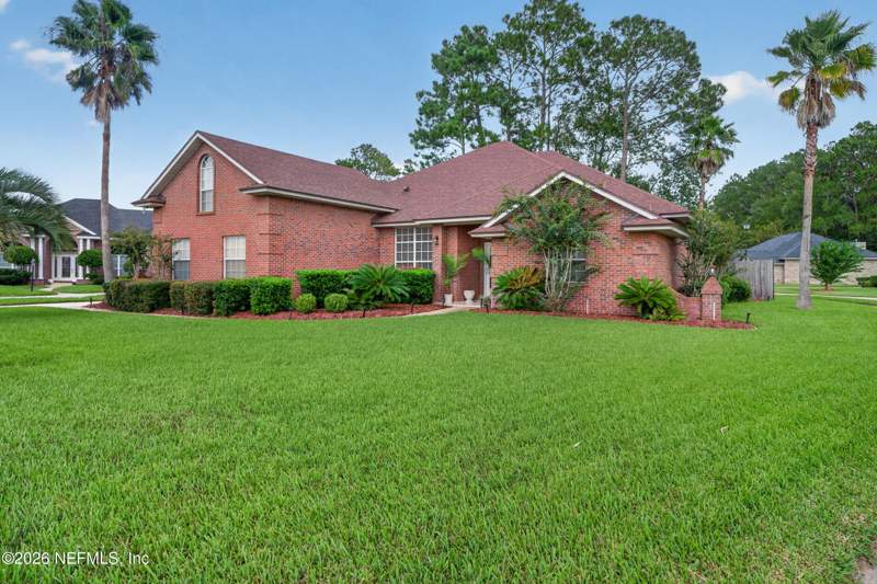 4 bedroom Single Family Residence at 513 New Brunswick Terrace, The Hamlet, Jacksonville — photo 5