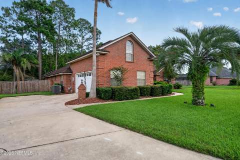 513 New Brunswick Terrace, Jacksonville FL - photo 7 of 70
