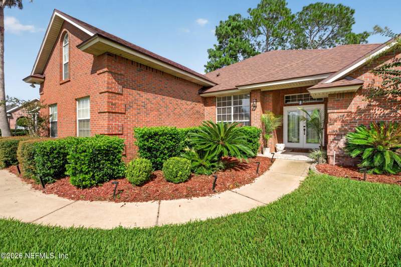 4 bedroom Single Family Residence at 513 New Brunswick Terrace, The Hamlet, Jacksonville — photo 3