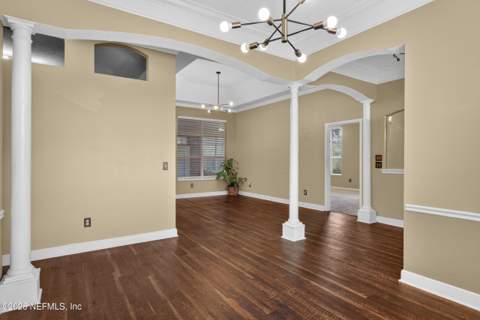 513 New Brunswick Terrace, Jacksonville FL - photo 12 of 70