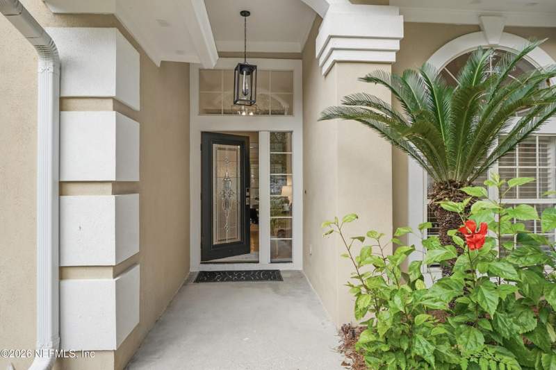 3 bedroom Single Family Residence at 2831 Park Square Place, Egans Bluff #3, Fernandina Beach — photo 4