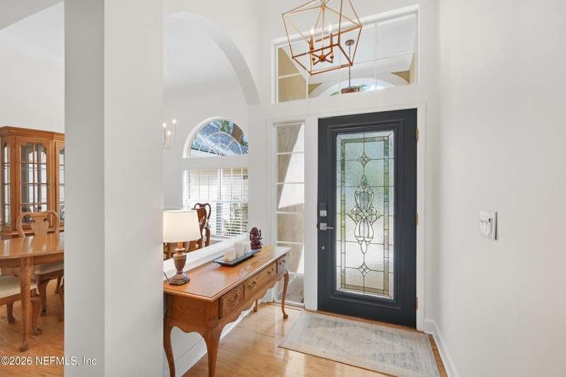 3 bedroom Single Family Residence at 2831 Park Square Place, Egans Bluff #3, Fernandina Beach — photo 5