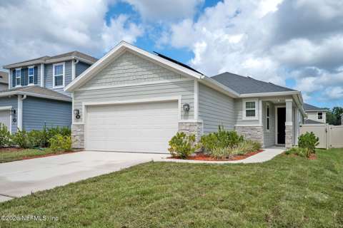 201 Rambling Brook Trail, $300k–$500k for sale in St. Johns