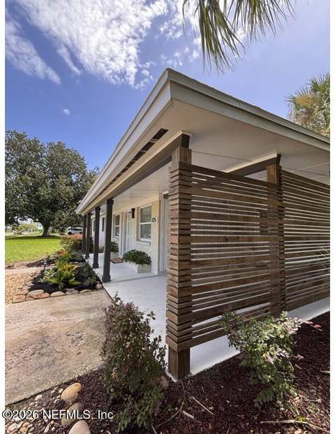 1125 Oceanwood Drive, Neptune Beach FL - photo 6 of 17