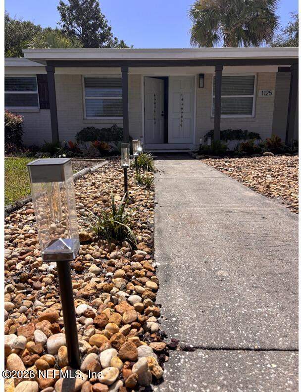 4 bedroom Single Family Residence at 1125 Oceanwood Drive, Oceanwood Replat, Neptune Beach — photo 5