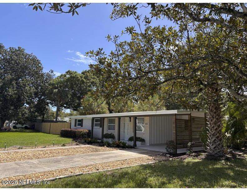 4 bedroom Single Family Residence at 1125 Oceanwood Drive, Oceanwood Replat, Neptune Beach — photo 4