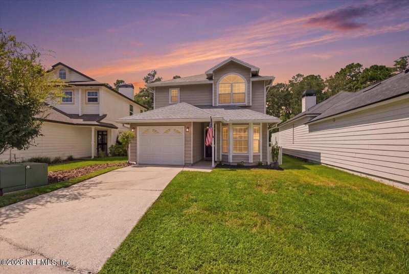 3 bedroom Single Family Residence at 153 Solano Cay Circle, Solano Cay, Ponte Vedra Beach — photo 1