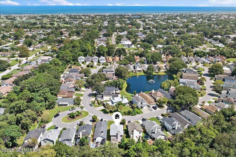 3 bedroom Single Family Residence at 153 Solano Cay Circle, Solano Cay, Ponte Vedra Beach — photo 3