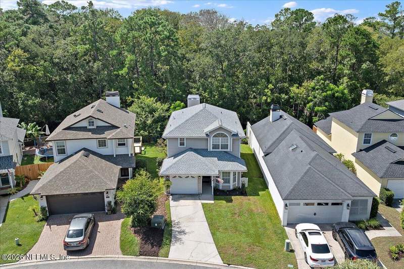 3 bedroom Single Family Residence at 153 Solano Cay Circle, Solano Cay, Ponte Vedra Beach — photo 5