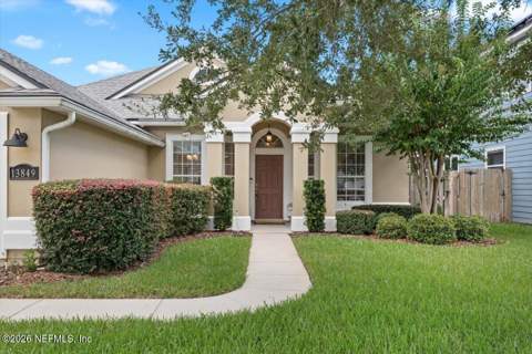13849 Jeremiah Road, Jacksonville FL - photo 6 of 42