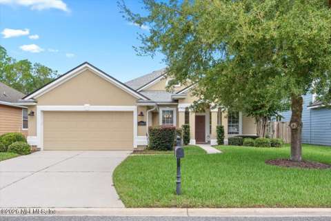 13849 Jeremiah Road, home for sale in Jacksonville 32224