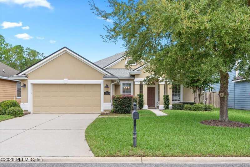3 bedroom Single Family Residence at 13849 Jeremiah Road, Covenant Cove, Jacksonville — photo 1
