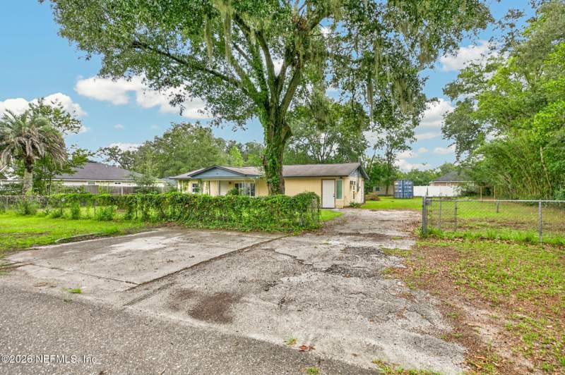 3 bedroom Single Family Residence at 7005 Camfield Street, West Jacksonville, Jacksonville — photo 3