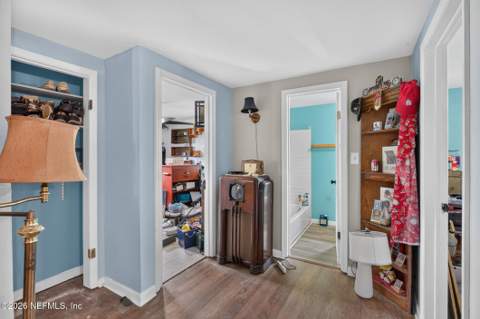 7005 Camfield Street, Jacksonville FL - photo 9 of 36