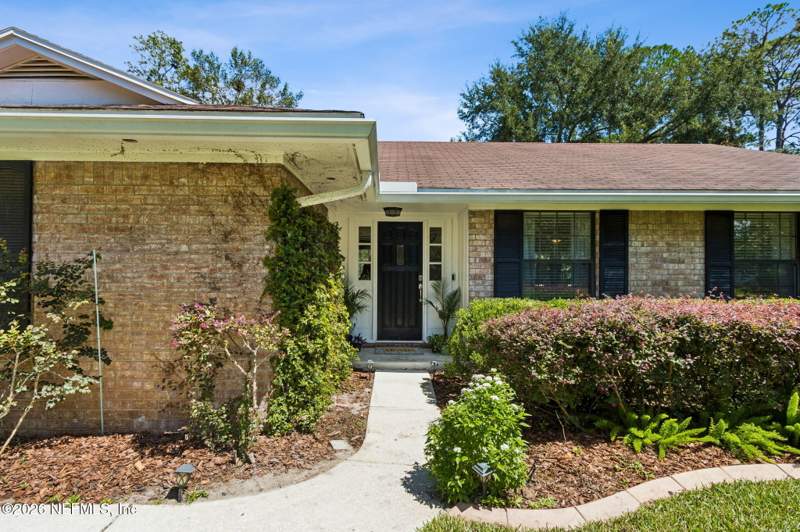 3 bedroom Single Family Residence at 12977 Silver Oak Drive, Mandarin Point, Jacksonville — photo 2