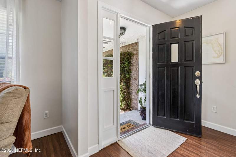 3 bedroom Single Family Residence at 12977 Silver Oak Drive, Mandarin Point, Jacksonville — photo 3
