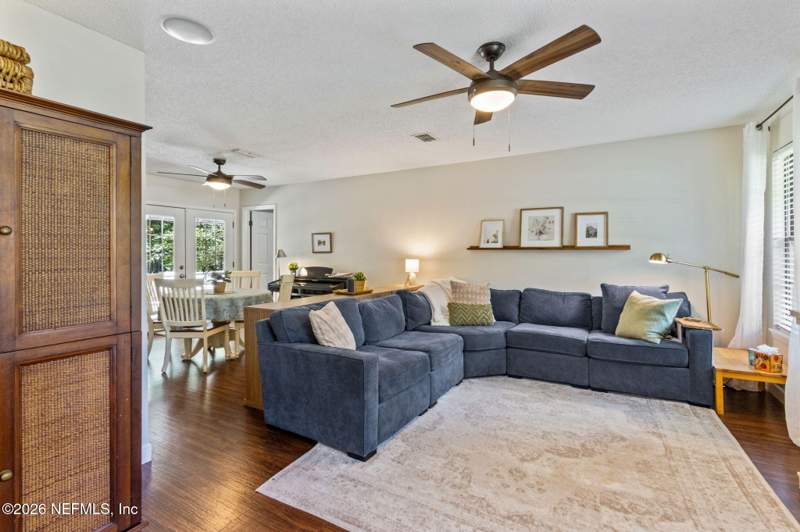3 bedroom Single Family Residence at 12977 Silver Oak Drive, Mandarin Point, Jacksonville — photo 4