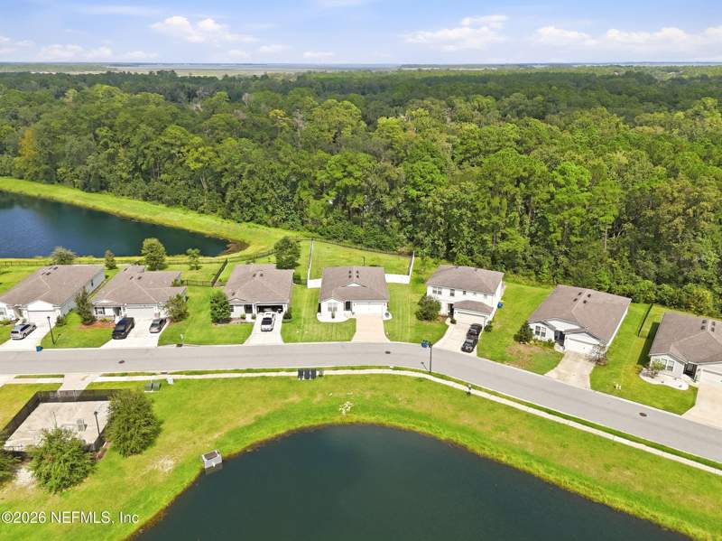 3 bedroom Single Family Residence at 14616 Spring Light Circle, Cascade Point, Jacksonville — photo 4
