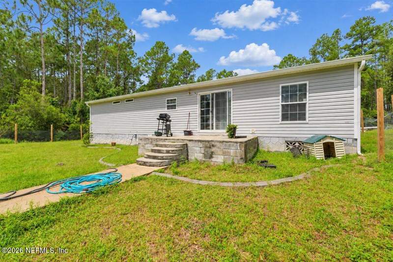3 bedroom Manufactured Home at 676 S County Road 315, Metes & Bounds, Interlachen — photo 5