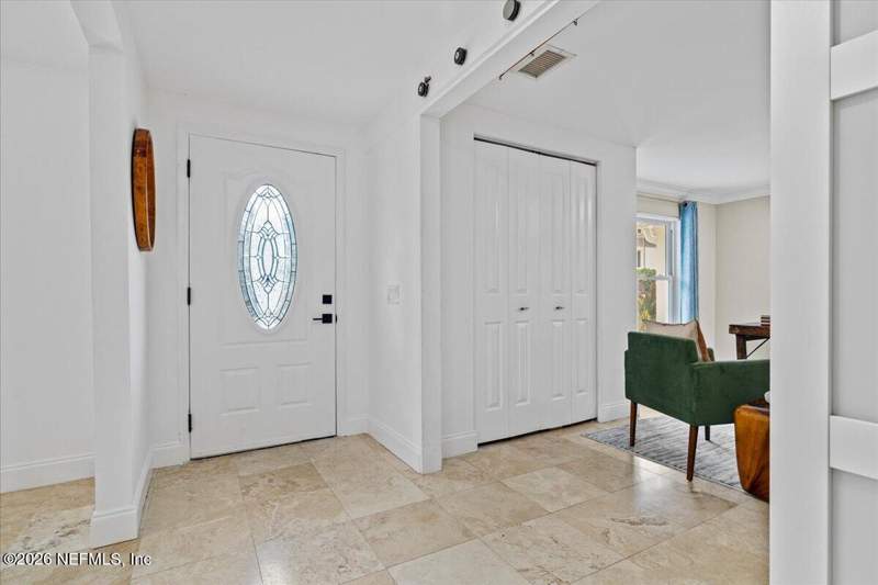 4 bedroom Single Family Residence at 28 31st Avenue, Div C Atlantic Shore, Jacksonville Beach — photo 4