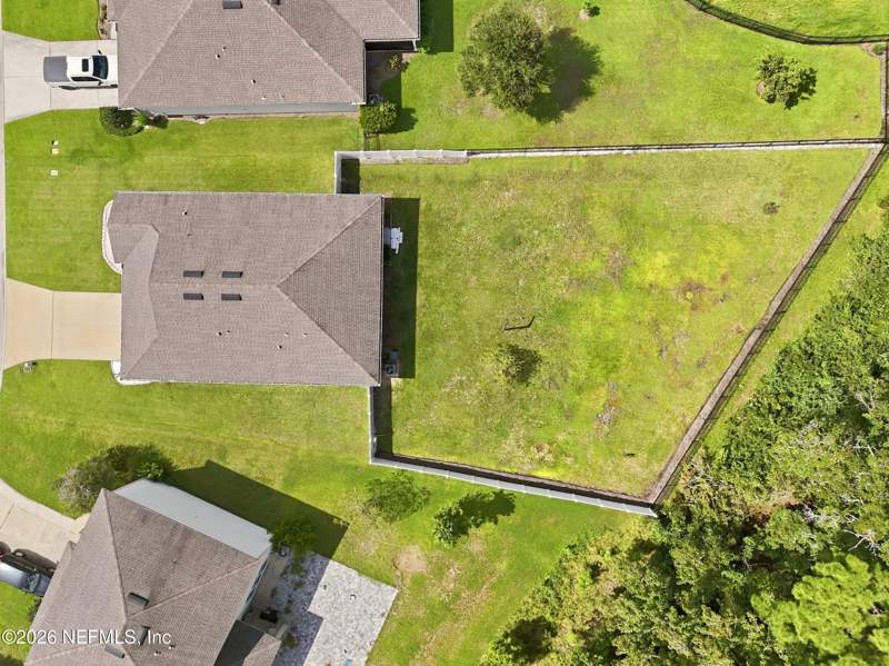 3 bedroom Single Family Residence at 14616 Spring Light Circle, Cascade Point, Jacksonville — photo 3