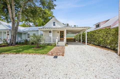 505 Cedar Street, Fernandina Beach FL - photo 7 of 48