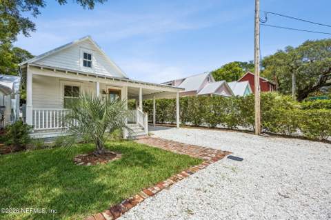 505 Cedar Street, Fernandina Beach FL - photo 8 of 48