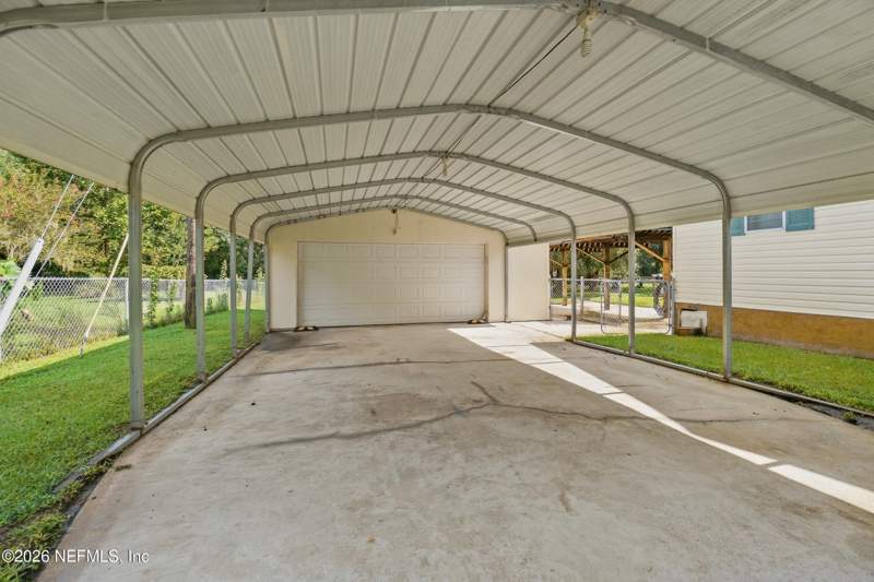 3 bedroom Mobile Home at 54192 Jonas Drive, Nassau Village, Callahan — photo 3