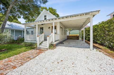 505 Cedar Street, Fernandina Beach FL - photo 9 of 48