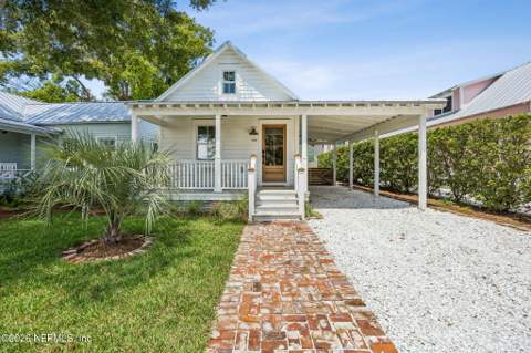 505 Cedar Street, Fernandina Beach FL - photo 10 of 48