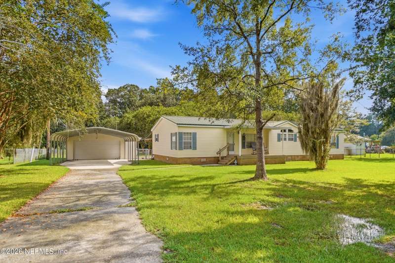3 bedroom Mobile Home at 54192 Jonas Drive, Nassau Village, Callahan — photo 2