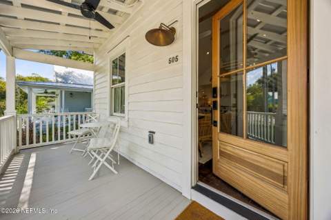 505 Cedar Street, Fernandina Beach FL - photo 12 of 48