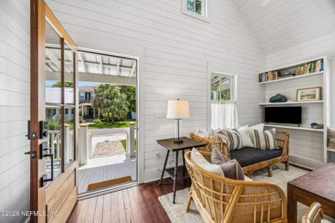 505 Cedar Street, Fernandina Beach FL - photo 13 of 48