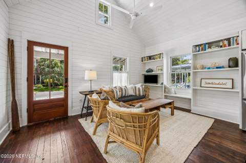 505 Cedar Street, Fernandina Beach FL - photo 14 of 48
