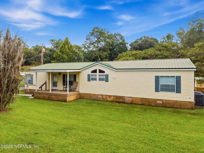 3 bedroom Mobile Home at 54192 Jonas Drive, Nassau Village, Callahan — photo 1