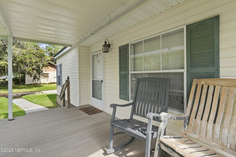 3 bedroom Mobile Home at 54192 Jonas Drive, Nassau Village, Callahan — photo 4
