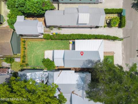 505 Cedar Street, Fernandina Beach FL - photo 6 of 48