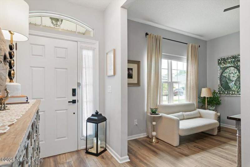3 bedroom Single Family Residence at 164 Pescado Drive, Madeira, St. Augustine — photo 4