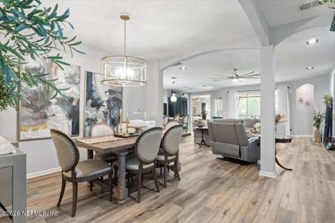 164 Pescado Drive, St. Augustine FL - photo 9 of 59