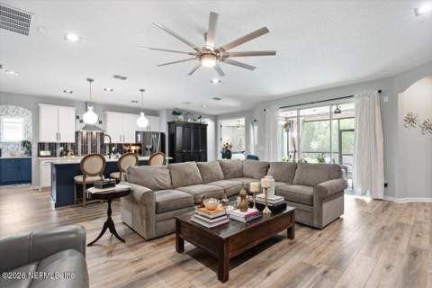 164 Pescado Drive, St. Augustine FL - photo 13 of 59