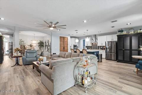 164 Pescado Drive, St. Augustine FL - photo 14 of 59