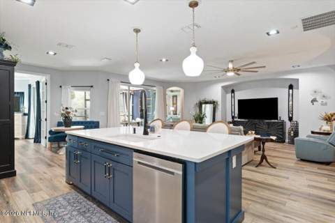164 Pescado Drive, St. Augustine FL - photo 18 of 59