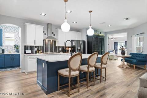 164 Pescado Drive, St. Augustine FL - photo 17 of 59