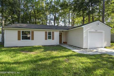 2698 N Pinewood Boulevard, starter home for sale in Middleburg