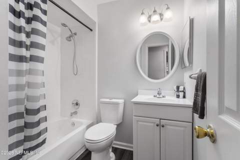 2698 N Pinewood Boulevard, Middleburg FL - photo 10 of 24