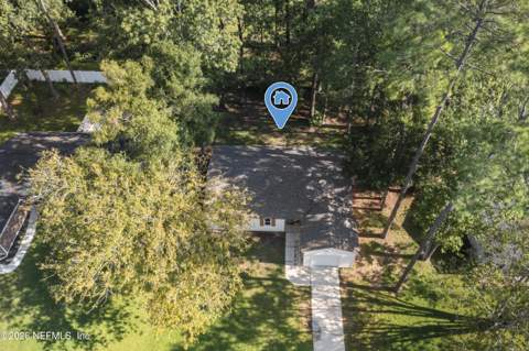 2698 N Pinewood Boulevard, Middleburg FL - photo 24 of 24