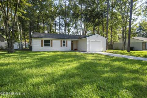 2698 N Pinewood Boulevard, Middleburg FL - photo 16 of 24