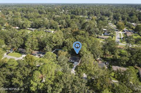 2698 N Pinewood Boulevard, Middleburg FL - photo 23 of 24