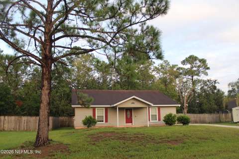 7181 Patience Court, home for sale in Jacksonville 32222